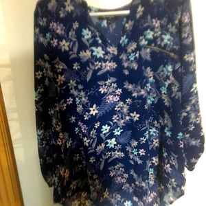 Lily Morgan women’s shirt